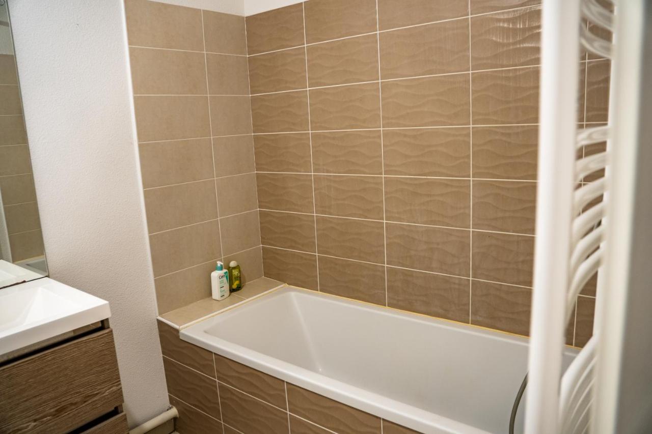 Home In مونبيلييه المظهر الخارجي الصورة