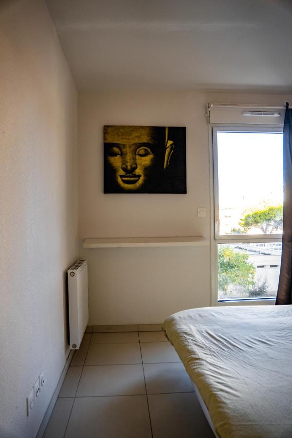 Home In مونبيلييه المظهر الخارجي الصورة