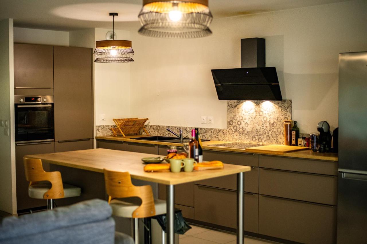 Home In مونبيلييه المظهر الخارجي الصورة