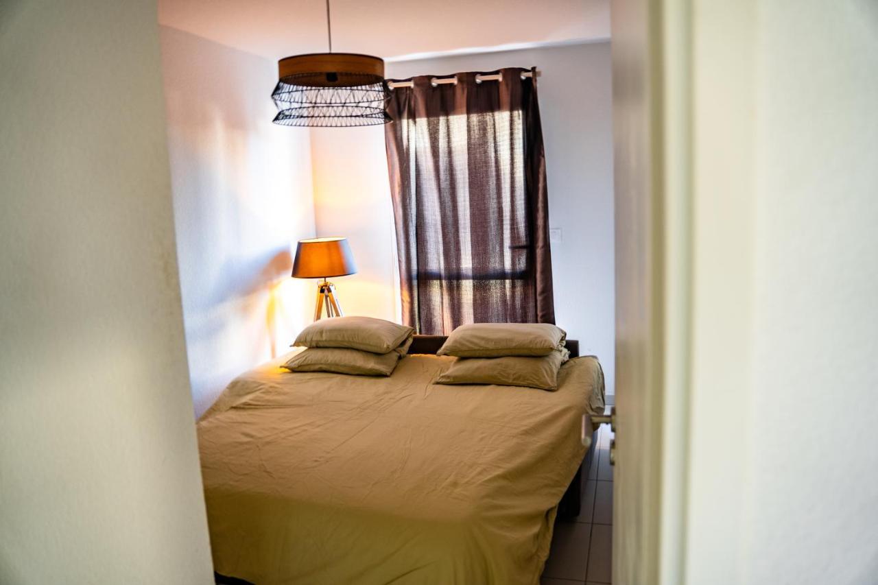 Home In مونبيلييه المظهر الخارجي الصورة