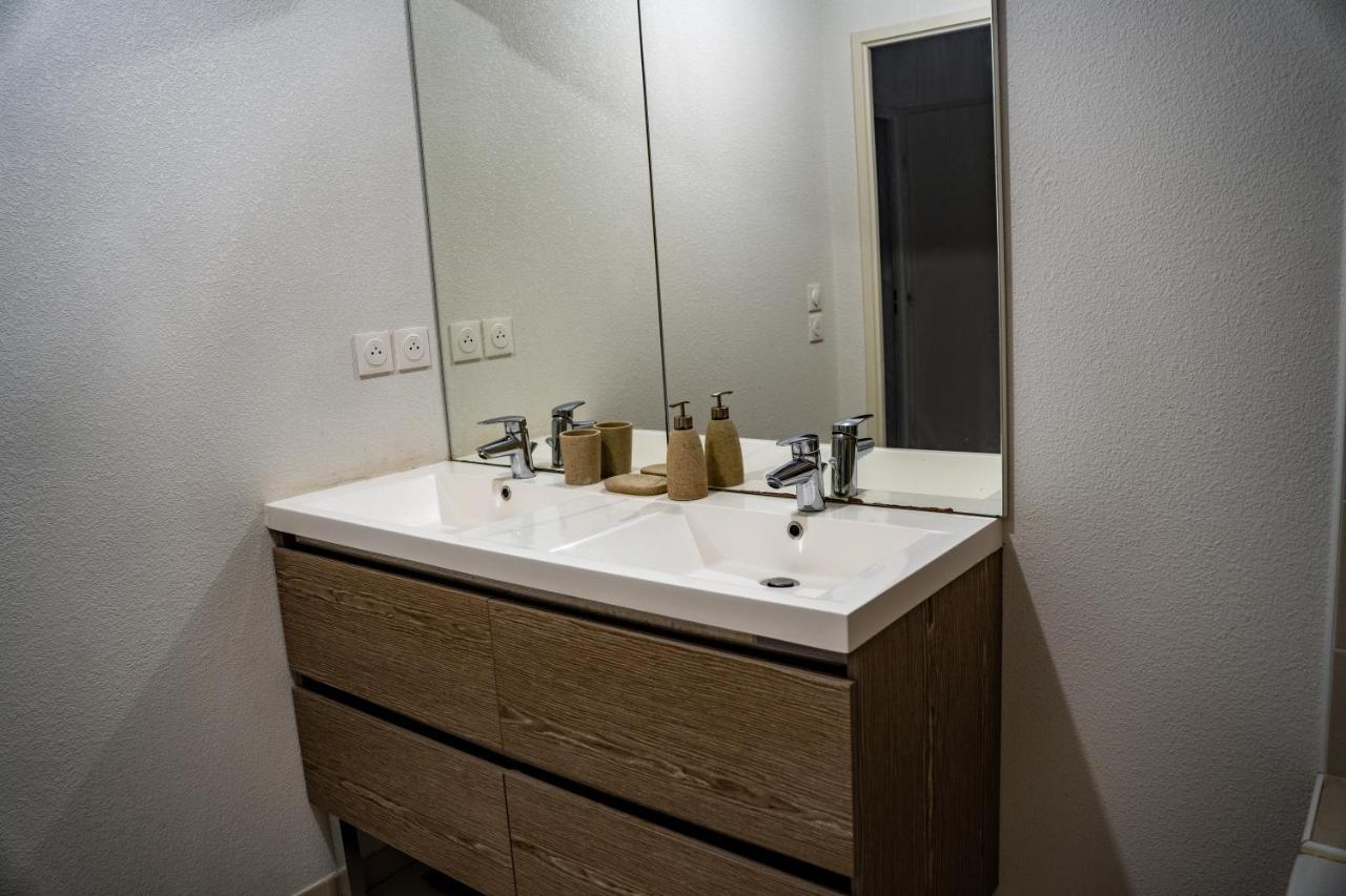 Home In مونبيلييه المظهر الخارجي الصورة