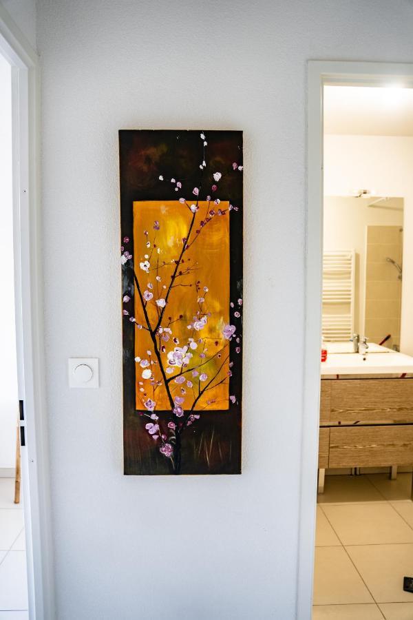 Home In مونبيلييه المظهر الخارجي الصورة