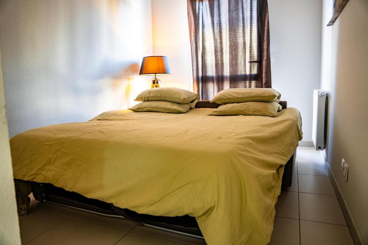 Home In مونبيلييه المظهر الخارجي الصورة